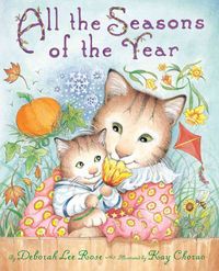 Produktbild: All The Seasons Of Year