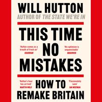 Produktbild: This Time No Mistakes
