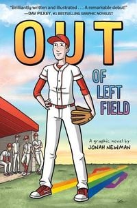 Produktbild: Out of Left Field