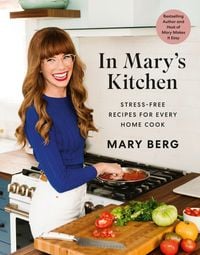 Produktbild: In Mary's Kitchen