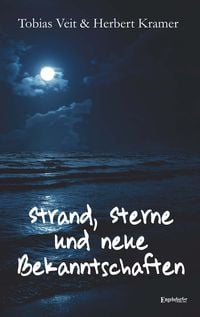 Produktbild: Strand, Sterne und neue Bekanntschaften