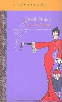 Produktbild: La Tia Mame