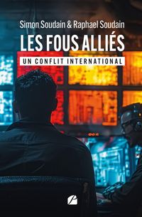 Produktbild: Les fous allies - ii