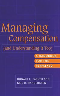 Produktbild: Managing Compensation (and Understanding It Too)