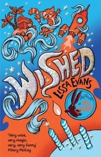 Produktbild: Wished