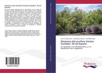 Produktbild: Din&aacute;mica del acu&iacute;fero Vent&oacute;s-Castellar, SE de Espa&ntilde;a