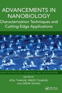Produktbild: Advancements in Nanobiology