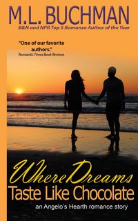Produktbild: Where Dreams Taste Like Chocolate
