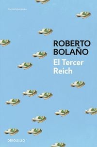 Produktbild: El Tercer Reich