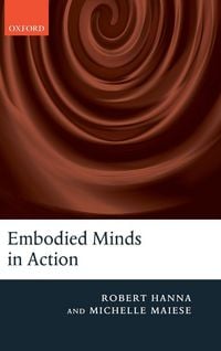 Produktbild: Embodied Minds in Action