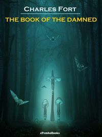 Produktbild: The Book of the Damned (Annotated)
