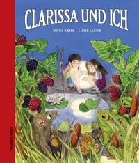 Produktbild: Clarissa und ich