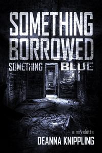 Produktbild: Something Borrowed, Something Blue