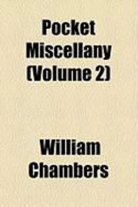 Produktbild: Pocket Miscellany (Volume 2)