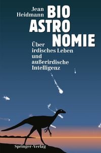 Produktbild: Bioastronomie