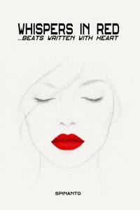 Produktbild: Whispers in red