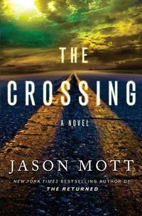 Produktbild: Mott, J: Crossing