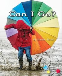 Produktbild: Can I Go?
