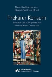 Produktbild: Prek&auml;rer Konsum