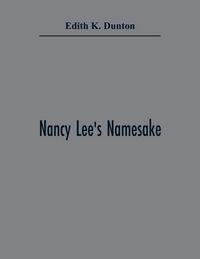 Produktbild: Nancy Lee'S Namesake