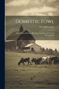 Produktbild: Domestic Fowl