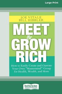 Produktbild: Meet and Grow Rich