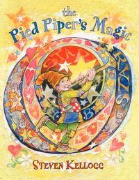 Produktbild: Pied Pipers Magic
