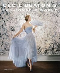 Produktbild: Cecil Beaton's Fashionable World