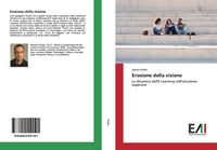 Produktbild: Erosione della visione