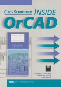 Produktbild: Inside OrCAD