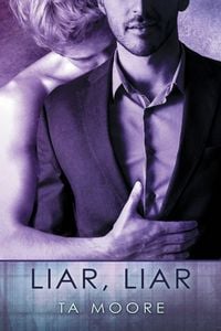 Produktbild: Liar, Liar
