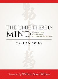 Produktbild: The Unfettered Mind