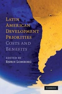 Produktbild: Latin American Development Priorities