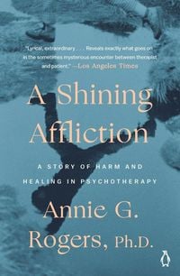 Produktbild: A Shining Affliction