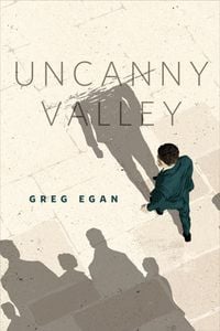 Produktbild: Uncanny Valley