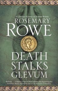 Produktbild: Death Stalks Glevum