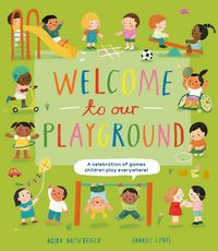 Produktbild: Welcome to Our Playground