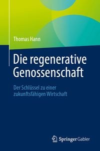 Produktbild: Die regenerative Genossenschaft