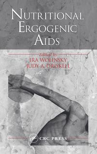 Produktbild: Nutritional Ergogenic Aids
