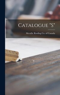 Produktbild: Catalogue "S" [microform]