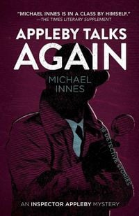 Produktbild: Appleby Talks Again