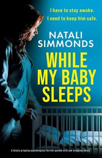 Produktbild: While My Baby Sleeps