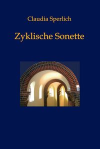 Produktbild: Zyklische Sonette