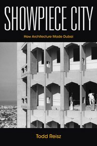 Produktbild: Showpiece City