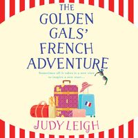 Produktbild: Golden Gals' French Adventure