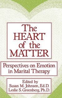Produktbild: The Heart Of The Matter