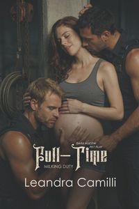 Produktbild: Full-Time Milking Duty