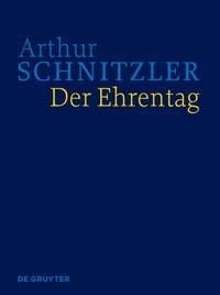 Produktbild: Der Ehrentag