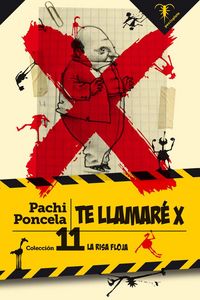 Produktbild: Te llamar&eacute; X