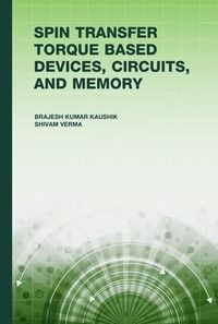 Produktbild: Spin Transfer Torque (STT) Based Devices, Circuits, and Memory